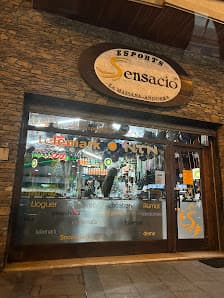 Galería de Skimium - ESPORTS SENSACIÓ 2