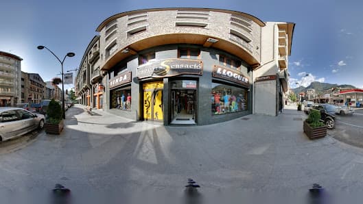 Galería de Skimium - ESPORTS SENSACIÓ 3