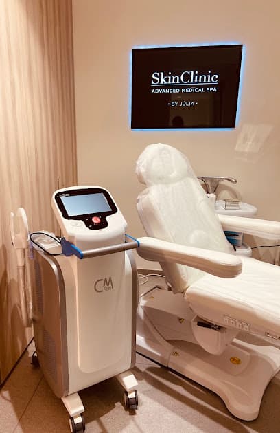 SkinCenter by Júlia