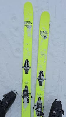 Galería de Skiz 3