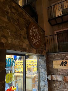 Galería de Skiz 4