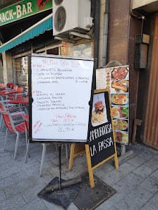 Galería de SNACK BAR RESTAURANT LA PASSA 2