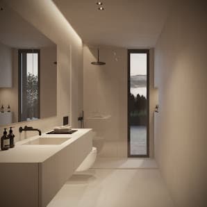 Galería de Snow Residences 2