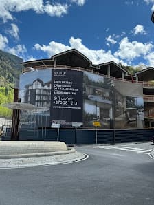 Galería de Snow Residences 4