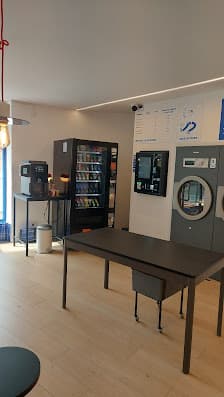 Galería de SOAK – Bugaderia Autoservei | La Massana | 24h 2