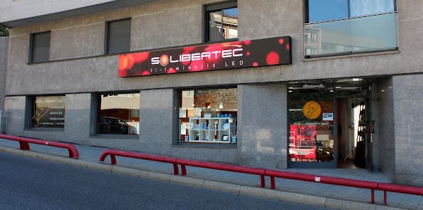 Galería de SOLIBERTEC 2