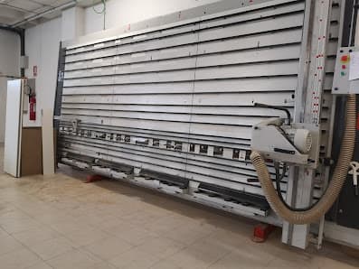 Imagen principal de Som de fusta
