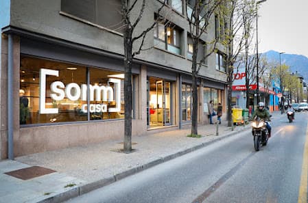 Imagen principal de SommCasa