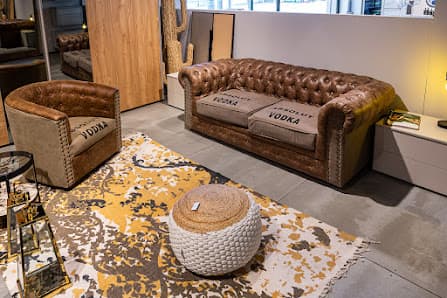 Galería de SommCasa 3