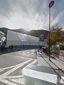 Imagen principal de Sortida de Pàrquing Municipal