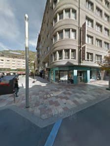 Sostre immobiliària