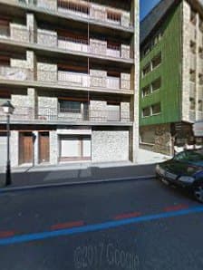 Galería de Sotram. Sociedad de Trabajos de Alta Montaña S.L. 2