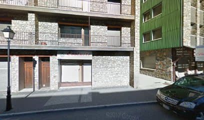 Sotram. Sociedad de Trabajos de Alta Montaña S.L.