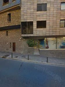 Imagen principal de SOUL DANCE ANDORRA