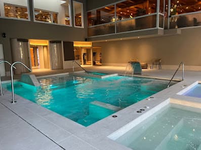 SPA MOIXAINA - Hotel Llop Gris
