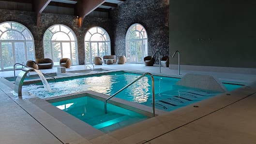 Galerie photos: SPA MOIXAINA - Hotel Llop Gris 2