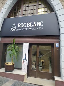 Galeria de fotos: Spa Termal Roc Blanc Andorra 2