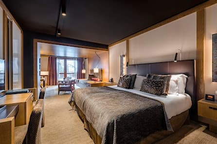 Galería de Sport Hotel Hermitage & Spa 4