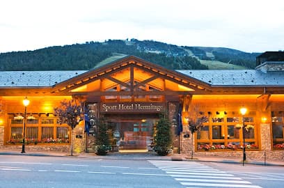 Sport Hotel Hermitage & Spa