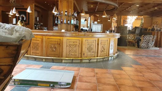 Galería de Sport Hotel Village 3