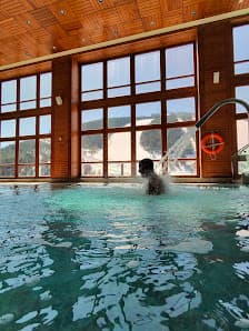 Galerie photos: Sport Wellness Mountain Spa 2