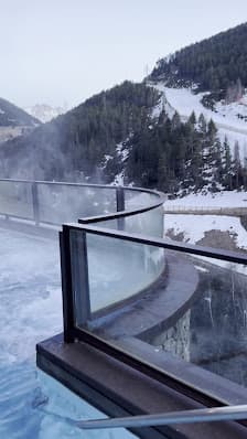 Galerie photos: Sport Wellness Mountain Spa 3