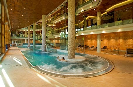 Galerie photos: Sport Wellness Mountain Spa 4