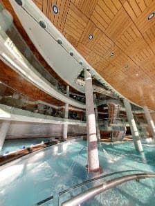 Voir la galerie: Sport Wellness Mountain Spa