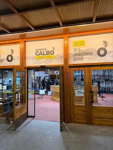 Imagen principal de Sports Calbo