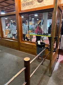 Galería de Sports Calbo 2