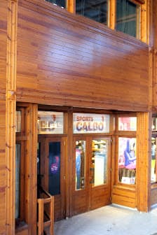 Galería de Sports Calbo 3