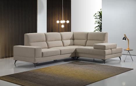 Imagen principal de S&R GRUP - MOBILIARI I DECORACIO