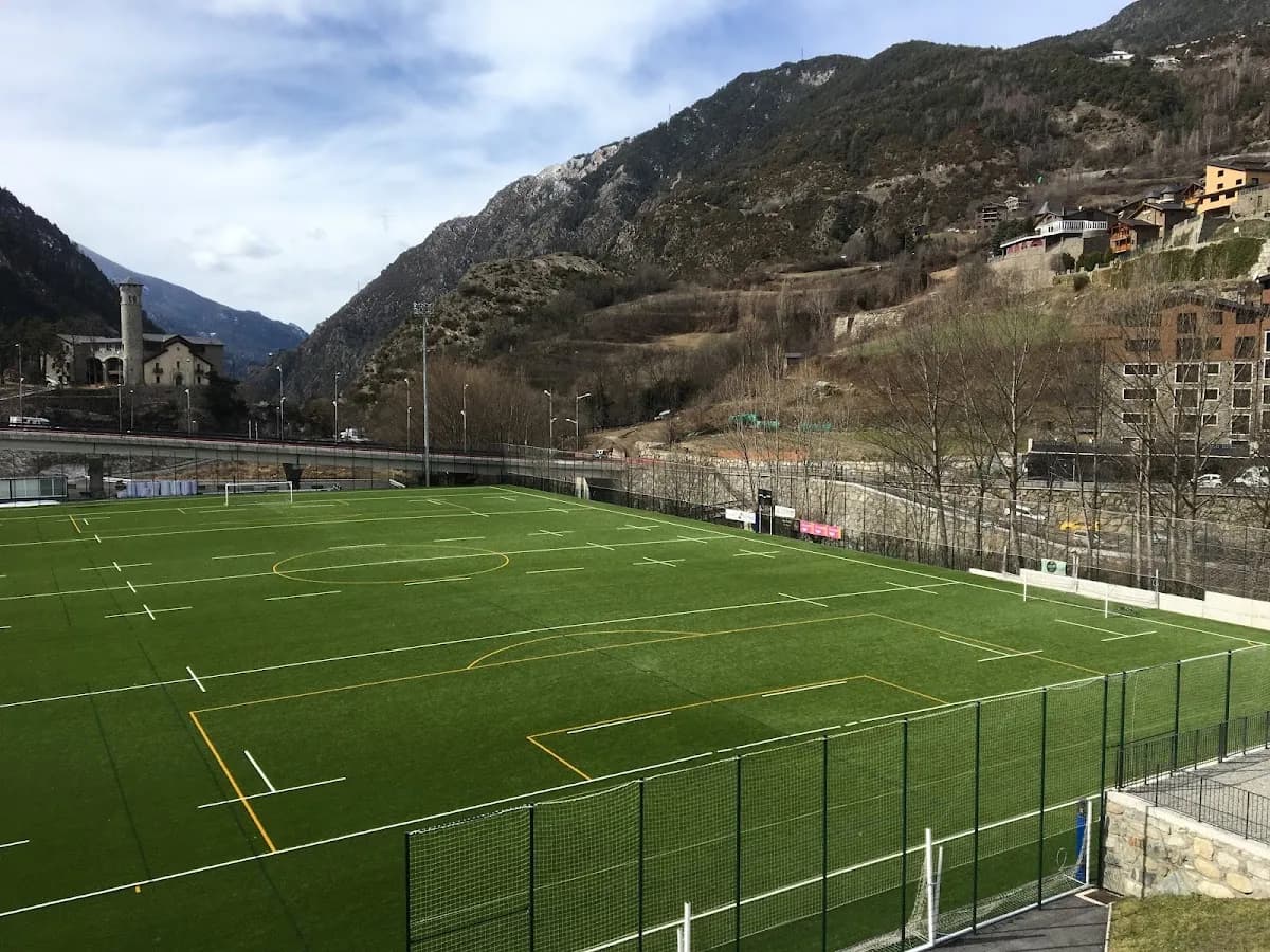 STADESPORT