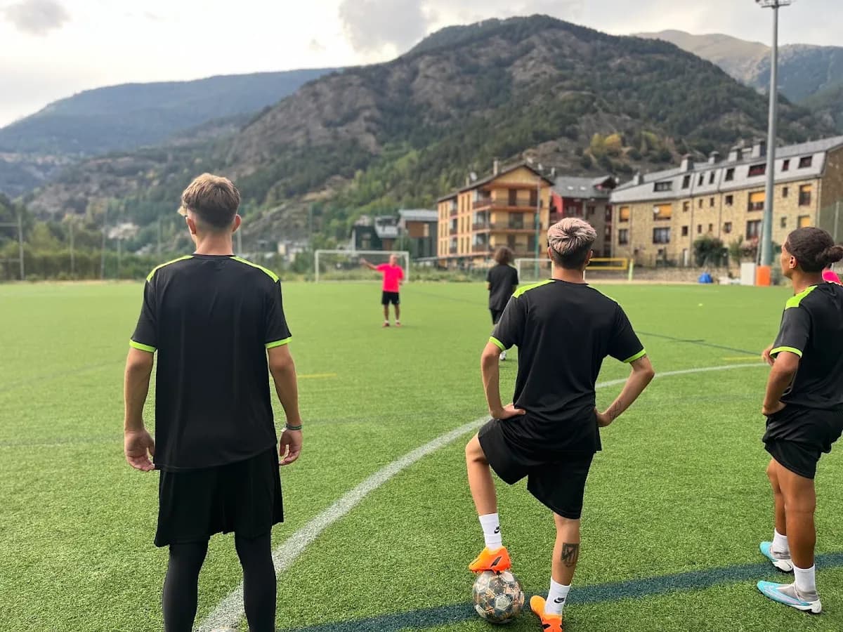 Photo Gallery: STADESPORT 2