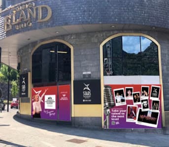 Galería de Stars Studios Andorra 2