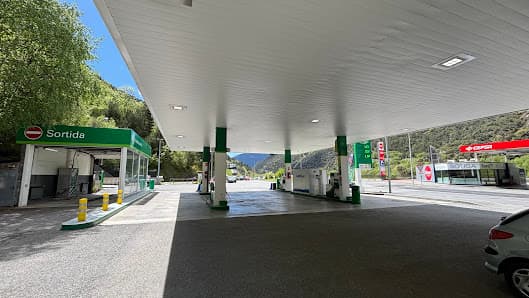 Imagen principal de Station-service