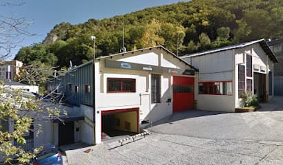 STREICH | Manteniment Integral d'Instal·lacions, S.L.