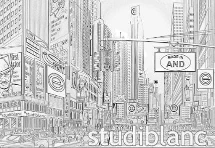 Galería de studiblanc 2