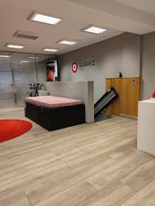 Imagen principal de Suárez Fisio