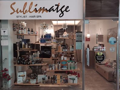 Imagen principal de Sublimatge by Goreti