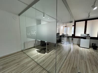 Imagen principal de SucaSuc - Microsoft Partner Andorra