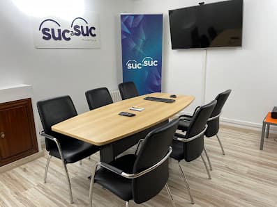 Galería de SucaSuc - Microsoft Partner Andorra 2