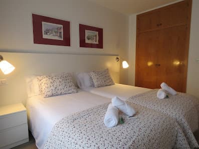 Galería de SuiteDreams Andorra 2