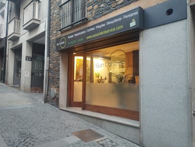 Imagen principal de Sun Control