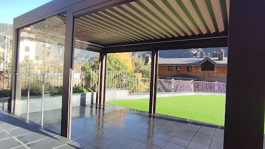 Ver galería de Sun Control