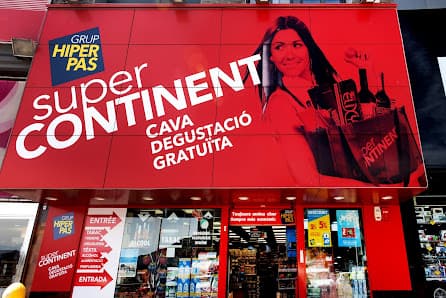 Galería de Super Continent 4