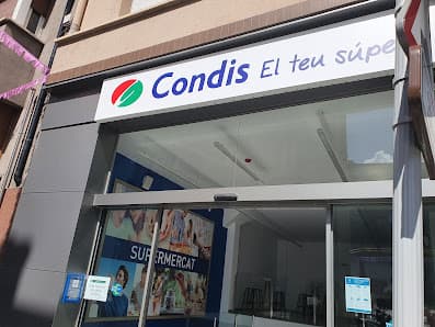 Imagen principal de Supermercat Condis
