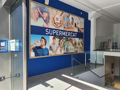 Galería de Supermercat Condis 2