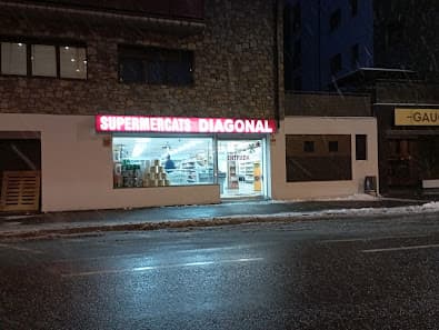 Imagen principal de SUPERMERCAT DIAGONAL
