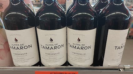 SUPERMERCAT DIAGONAL ESCALDES-ENGORDANY